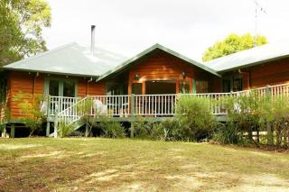 Ashleigh - In Town - Margaret River - Margaret River - 4