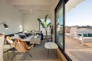 Ohliving Alcazar - Siviglia - 1
