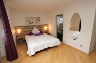 Designhotel Im Südfeld - Kamen - 5