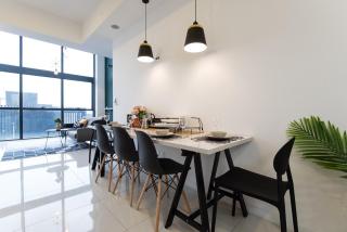 PROMO!Emerald Green Stylist Duplex 8min to Sunway - Petaling Jaya - 4