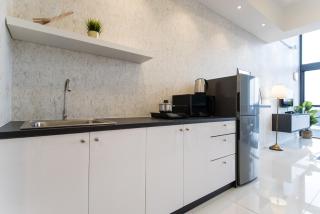 PROMO!Emerald Green Stylist Duplex 8min to Sunway - Petaling Jaya - 3
