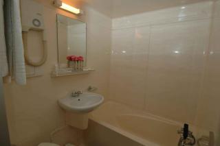 Hôtel Restaurant Maison Blanche - 5