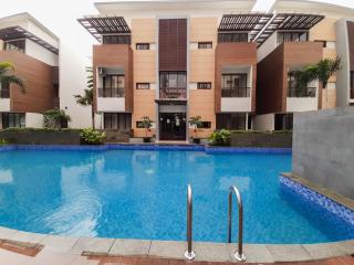 Highest Value 1BR Apartment at Asatti Vanya Park By Travelio - 8
