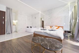 YOURAPART Chmielna Park Exclusive z Wanna wolnostojaca lub Jacuzzi - Gdańsk - 1