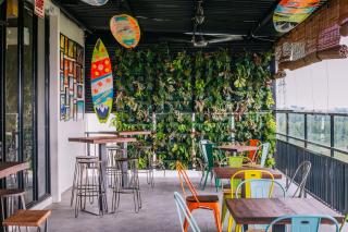 Lemo Hotel Serpong - 8