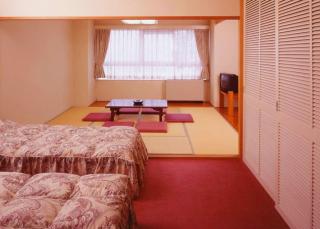 Hotel Chalet Yuzawa Ginsui - Yuzawa - 7