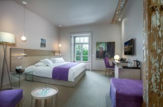 Hydrama Grand Hotel - 3