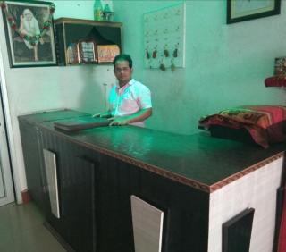 Sai Guest House - Pathankot - 2