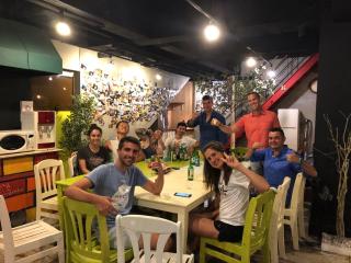 Doobaki Hostel - Gyeongju - 1