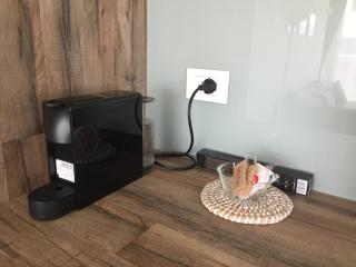 Tirana Terrace Apartments, near the Lake Park - 1