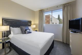 The Carrington Hotel - 2
