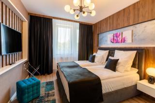 Bach Apartments - Sibiu - 4