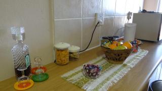 In Between Home - Lydenburg - 4