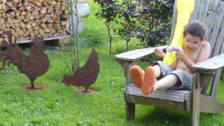 Haus Bergkristall - Bad Hindelang - 3