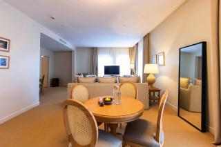 Appartements Chais Monnet - Cognac - 2