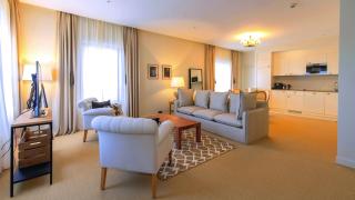 Appartements Chais Monnet - Cognac - 4