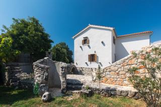 Villa Nadia - Dobrinj - 2