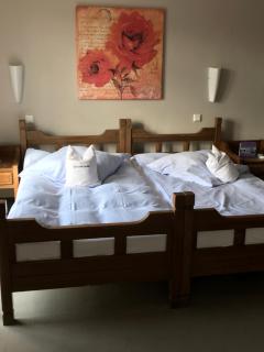 Teutonia Hotel - Horn-Bad Meinberg - 6