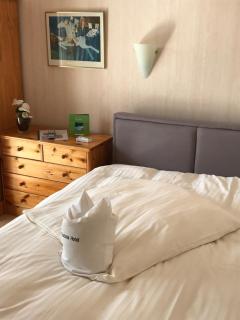 Teutonia Hotel - Horn-Bad Meinberg - 3
