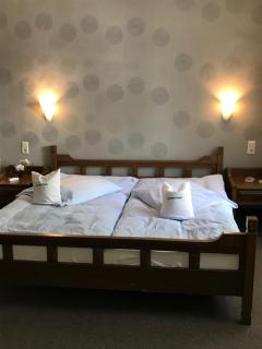 Teutonia Hotel - Horn-Bad Meinberg - 2
