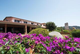 Hotel Su Giudeu - Chia - 0