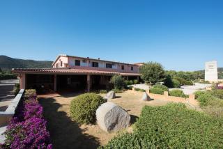 Hotel Su Giudeu - Chia - 8