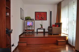 Residence Le Corti - Milan - 8