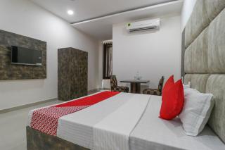 FabHotel Grand Inn - Jalandhar - 9