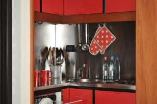 Residence Le Corti - Milan - 9