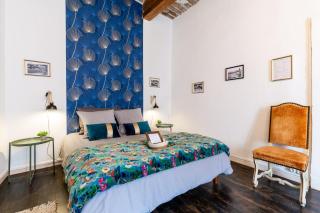 LE PANIER ENCHANTÉ - Suites & Loft - Terrasse et patio au dessus du Vieux Port - Marsella - 0