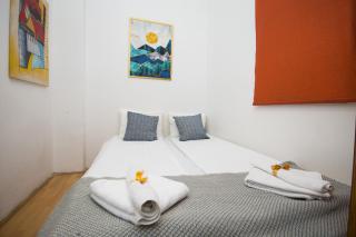 Downtown Star Apartment - Belgrado - 5