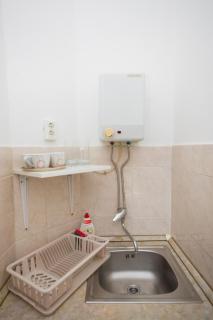 Downtown Star Apartment - Belgrado - 6
