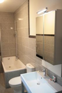 Amosa Liège City Centre Apart Gerardrie 17 - Liège - 8