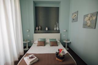 Gran Cancelliere B&B with Parking - Palermo - 3