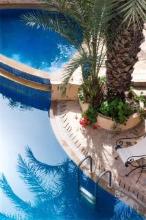 Riad Mazal - Marrakech - 8