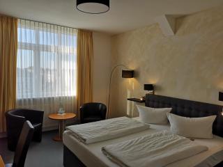 Hotel Zur Alten Druckerei - 5