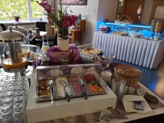 Hotel Zur Alten Druckerei - 1