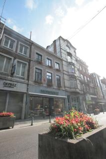 Amosa Liège City Centre Apart Regence 17 - Liège - 9