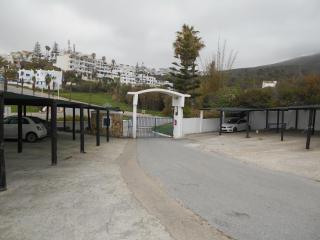 Maison pied sur mer à Caboneigro - Cabo Negro - 3