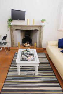 La Casa Di Betta - Florença - 8