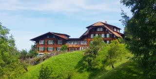 Bergengel - Scharnachtal - 0