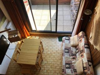 Duplex 6 à 8 couchages calme avec solarium plein Sud - Ancelle - 7