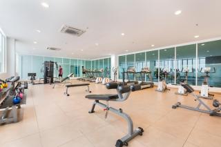 Seasons Luxury Apartment By Jk Home - Johor Bahru - 8