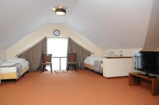 Hotel Martex - Płońsk - 9