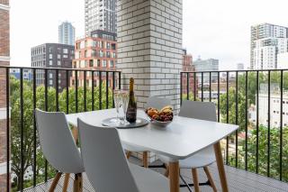 Luxury Central London Apartment - 4