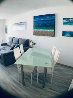 Aqua Apartment in LOS GIGANTES - Santiago del Teide - 7