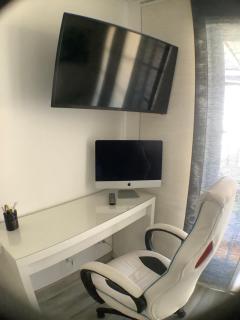 Aqua Apartment in LOS GIGANTES - Santiago del Teide - 5