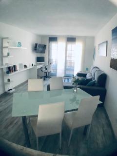 Aqua Apartment in LOS GIGANTES - Santiago del Teide - 6