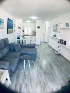 Aqua Apartment in LOS GIGANTES - Santiago del Teide - 0