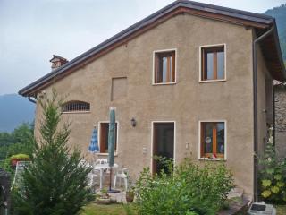 Casa di Bagattini - Posina - 6